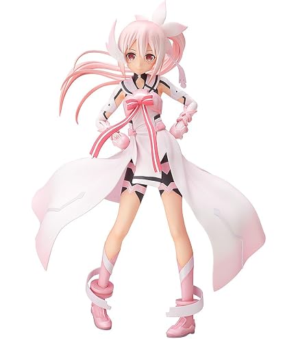 Amazon.co.jp: 結城友奈は勇者である 東郷美森 1/8 完成品フィギュア